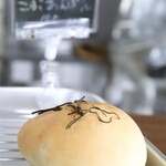 restaurant cover