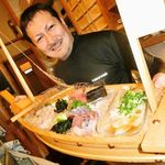 restaurant cover