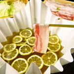restaurant cover
