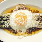 restaurant cover