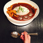 restaurant cover