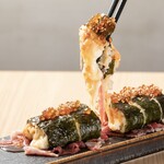 restaurant cover