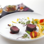 restaurant cover