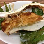 restaurant cover