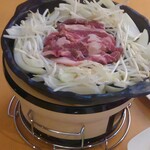 restaurant cover