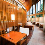 restaurant cover