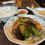 restaurant cover