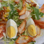 restaurant cover