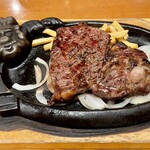 restaurant cover