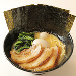 restaurant cover