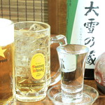 restaurant cover