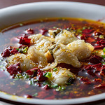 restaurant cover
