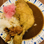 restaurant cover