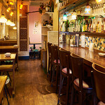 restaurant cover