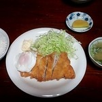 restaurant cover
