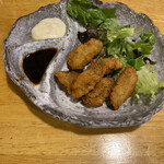 restaurant cover