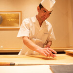 restaurant cover
