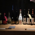 restaurant cover