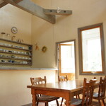 restaurant cover