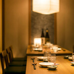 restaurant cover