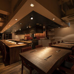 restaurant cover