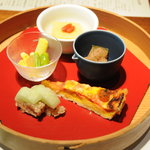 restaurant cover
