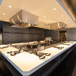 restaurant cover
