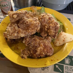 restaurant cover