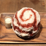 restaurant cover
