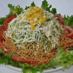 restaurant cover
