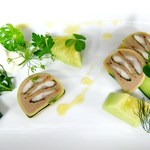 restaurant cover