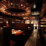 restaurant cover