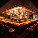 restaurant cover