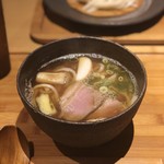 restaurant cover