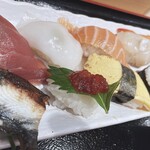restaurant cover