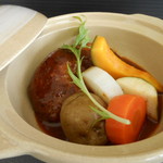 restaurant cover