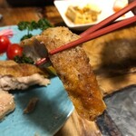 restaurant cover
