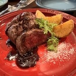 restaurant cover