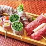 restaurant cover