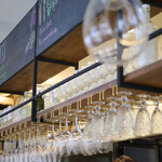 restaurant cover