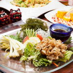 restaurant cover
