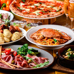 restaurant cover