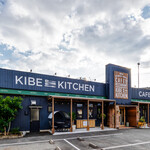 restaurant cover