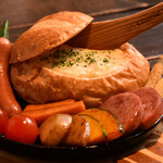 restaurant cover