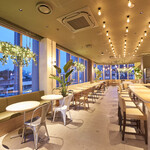 restaurant cover