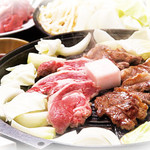 restaurant cover