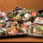 restaurant cover