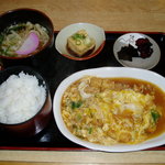 restaurant cover