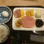 restaurant cover