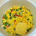 restaurant cover